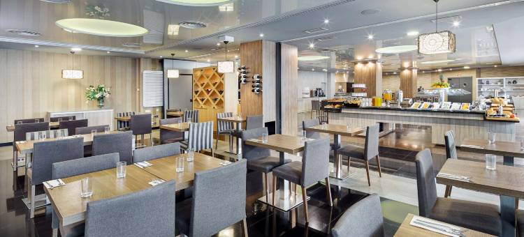 鲁纳德格拉纳达服务大酒店(Gran Hotel Luna de Granada)图片