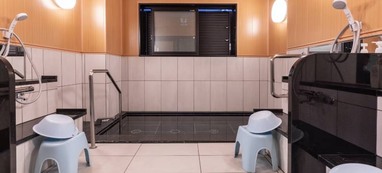 Tabist 特托罗京都站前酒店(Tabist Hotel Tetora Kyoto Ekimae)图片