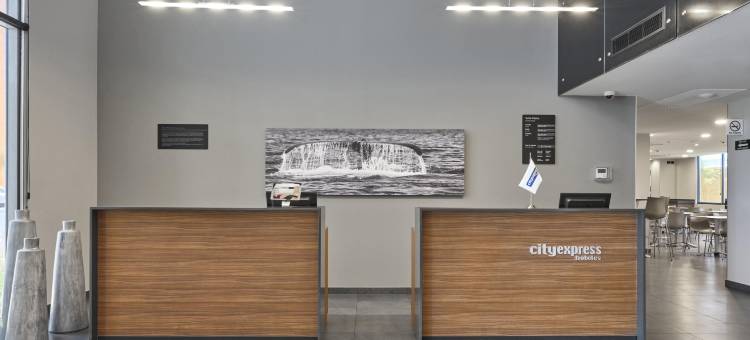 奥塔提华纳万豪城市快捷酒店(City Express by Marriott Tijuana Otay)图片