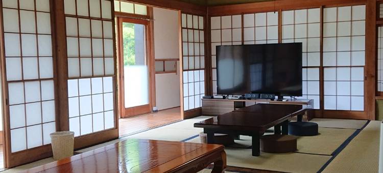 Kuonsou - Vacation Stay 90948V图片