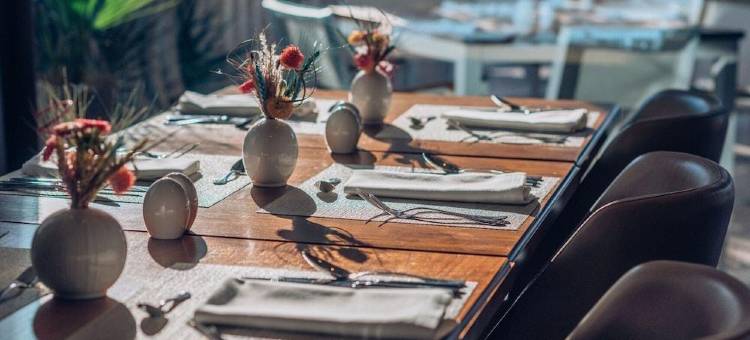 斯拉维亚伊波罗之星波浪酒店(Iberostar Waves Slavija)图片