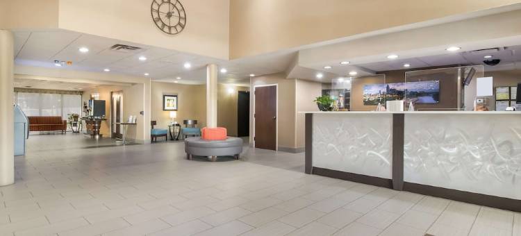 欧普兰贝斯特韦斯特套房酒店(Best Western Suites Near Opryland)图片