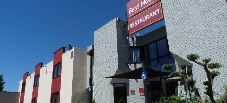 蒙彼利埃北欧若米迪森布里特酒店(Brit Hotel Montpellier Euromédecine)图片