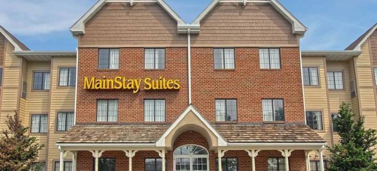 美国长期逗留套房兰卡斯特县(Extended Stay America Suites - Lancaster County)图片