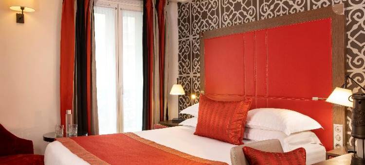 菲利亚斯拉扎尔水疗酒店(Philéas Lazare & Spa)图片