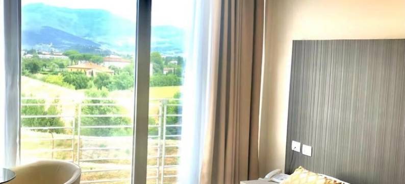 达蒂妮酒店(Hotel Datini)图片