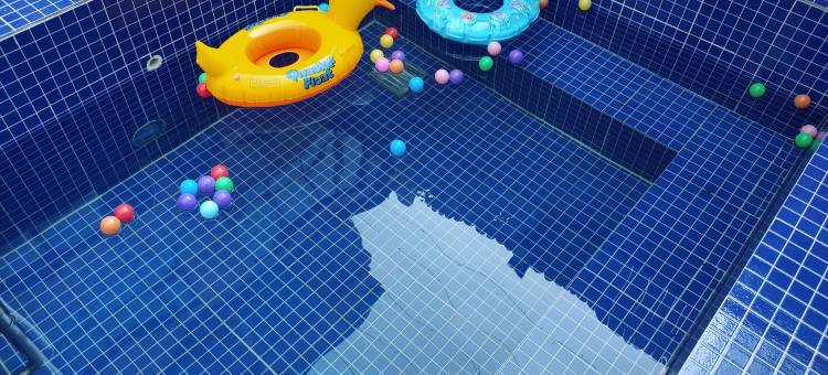 水韵佳苑度假别墅(红河谷快速干线分店)图片