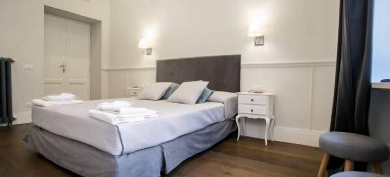 瑞莱斯德拉通瑞酒店(Relais della Torre)图片