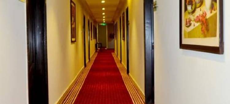 一号酒店-Sukkur店(Hotel One Sukkur)图片