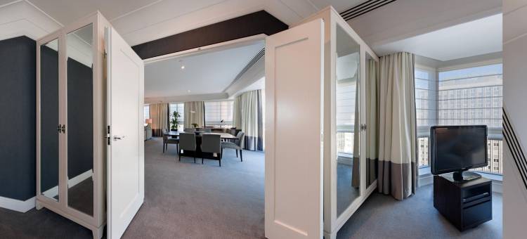 墨尔本威斯汀酒店(The Westin Melbourne)图片