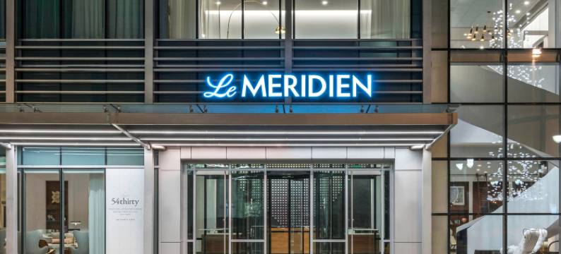 丹佛市中心艾美酒店(Le Méridien Denver Downtown)图片