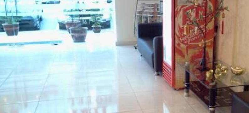 YBH酒店(Ybh Hotel)图片