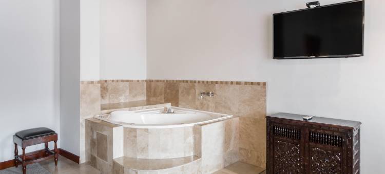 温德姆库斯科海岸阳光酒店(Wyndham Costa del Sol Cusco)图片