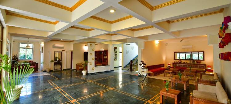 卡丹布昆杰度假村 - 珀勒德布尔(Kadamb Kunj Resort - Bharatpur)图片