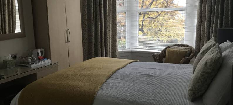 韦尔福德酒店(The Welford)图片