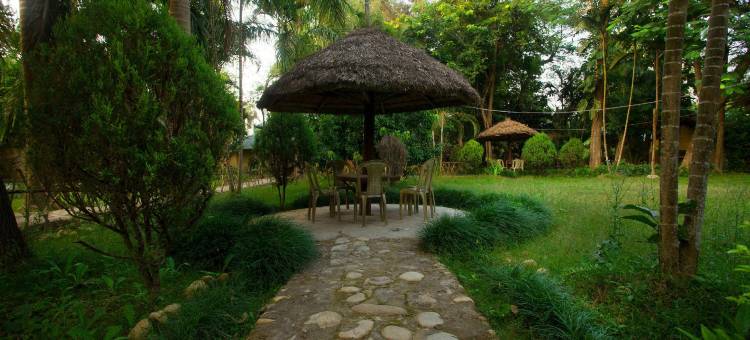 OYO643萨玛斯巴迪亚探险度假村(OYO 643 Samarth Bardiya Adventure Resort)图片