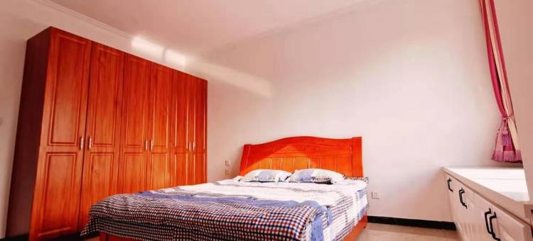 雄安乐家公寓(育才东路1号分店)图片