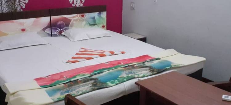 Goroomgo鱼王哥拉克布尔(Goroomgo Fish King's Gorakhpur)图片