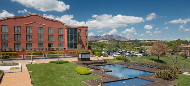 巴塞罗那温德姆Dolce度假村(Dolce by Wyndham Barcelona Resort)图片