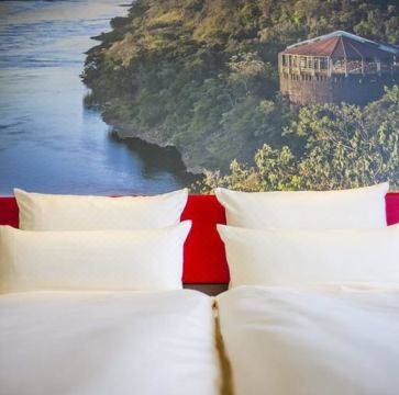 PLAZA Premium Berlin KurfürstendammHotel Overview