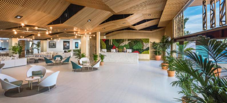 地中海湾度假村酒店(Mediterraneo Bay Hotel & Resort)图片