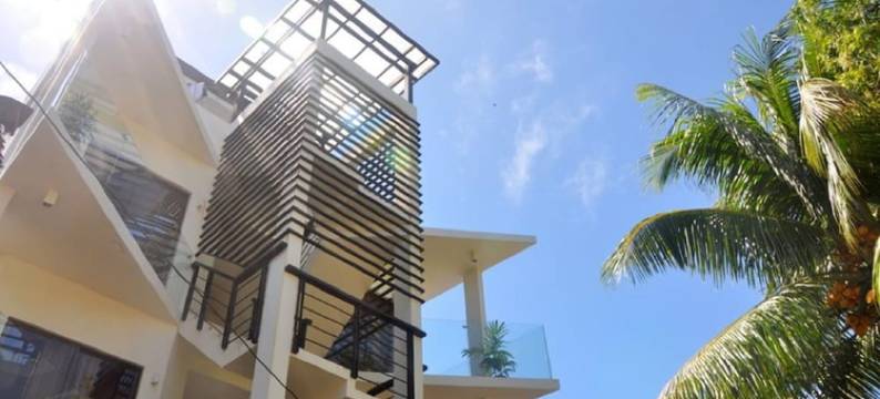 长滩岛白珊瑚酒店(Boracay White Coral Hotel)图片