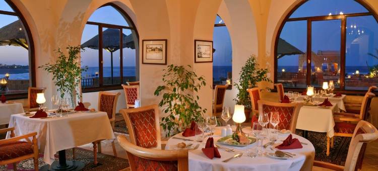 额奎斯瑞享度假村(Mövenpick Resort El Quseir)图片