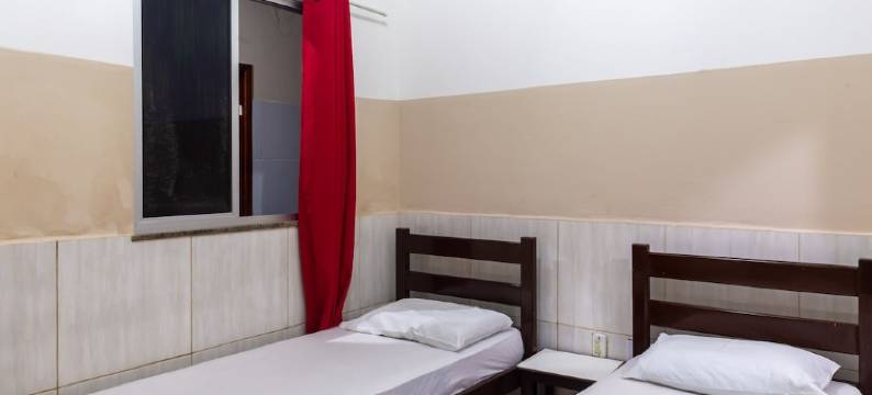 OYO Morumbi Hotel图片