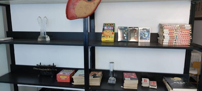 33城市民宿(北京中路1号分店)图片