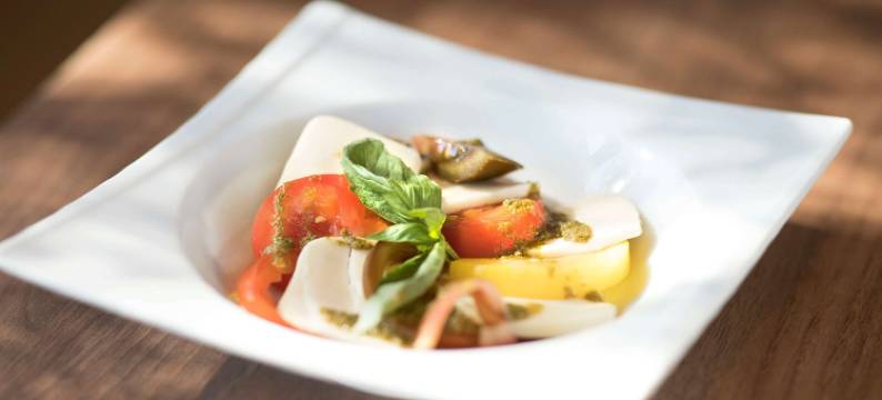 尚贝里康铂酒店(Campanile Chambery)图片