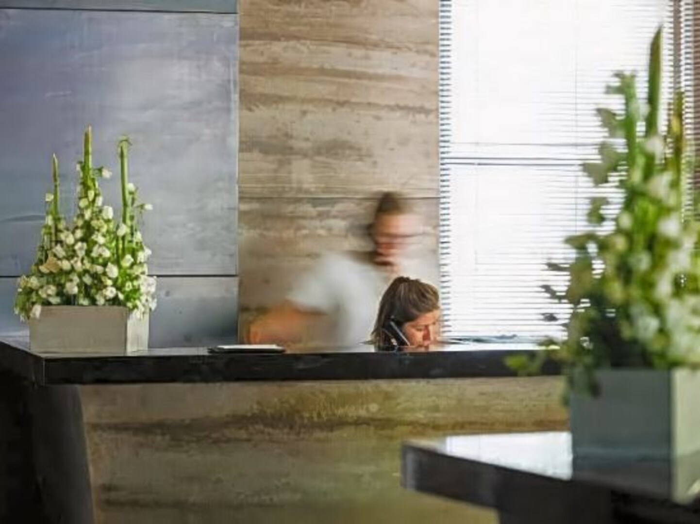 Les Lodges Sainte-Victoire Hotel & SpaOver view