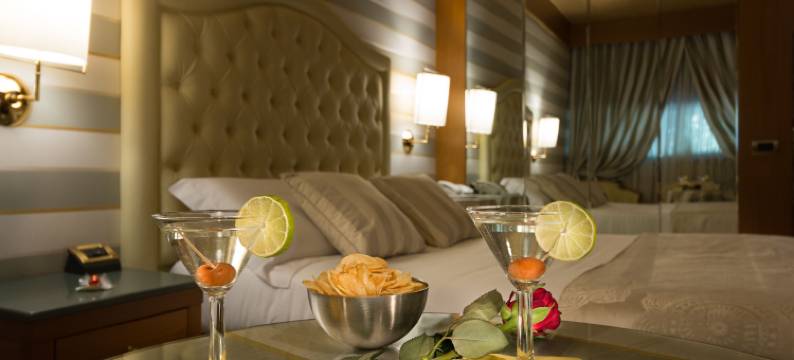 威斯康蒂汽车旅馆(Hotel Motel Visconteo)图片