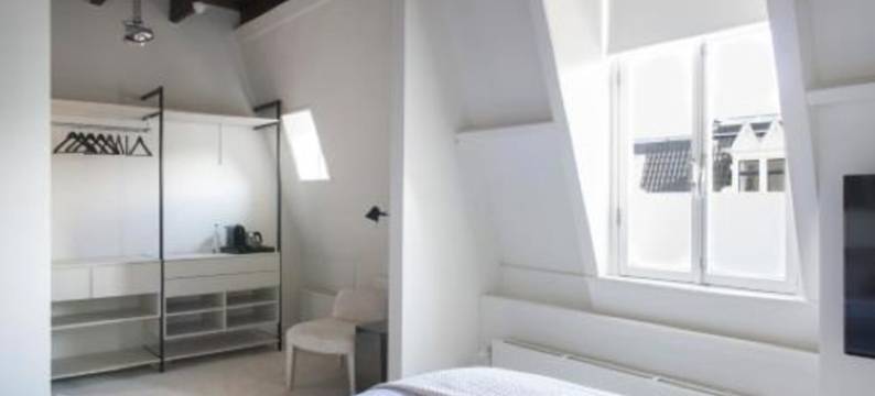 斯特拉曼精品酒店(Boutique Hotel Straelman)图片