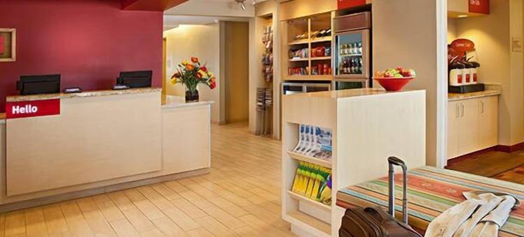 博蒙特阿瑟港TownePlace Suites酒店(TownePlace Suites Beaumont Port Arthur)图片