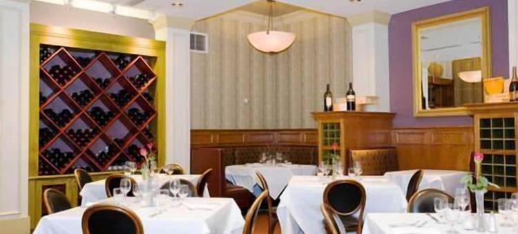 卡尔顿奥克帕克酒店(Carleton of Oak Park)图片