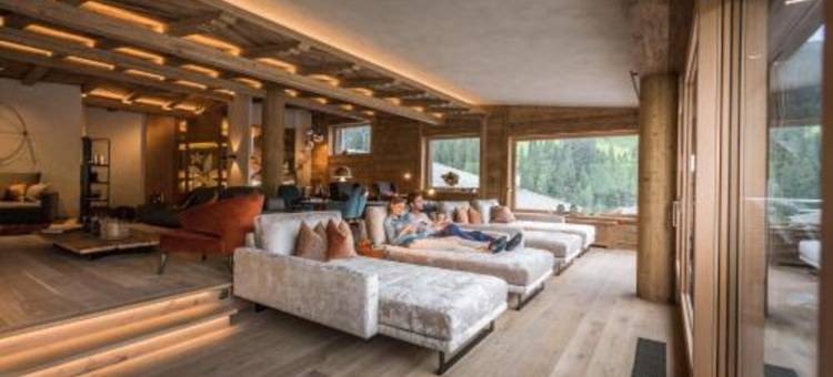 图克塞尔霍夫阿尔卑斯水疗酒店(Hotel Alpin Spa Tuxerhof)图片