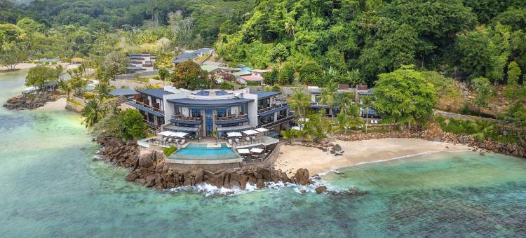 塞舌尔芒果屋 Lxr 酒店及度假村(Mango House, Seychelles, Lxr Hotels and Resorts)图片