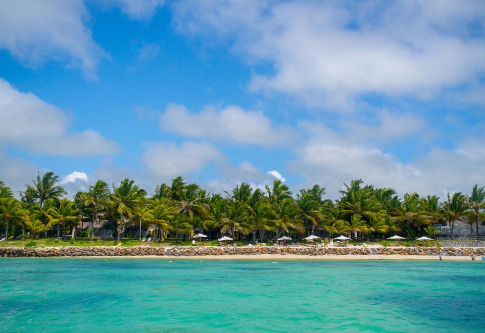 Cape Racha Sriracha Over view