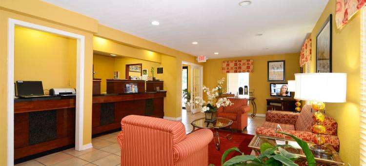 卢林6号汽车旅馆(Motel 6 Luling, La)图片