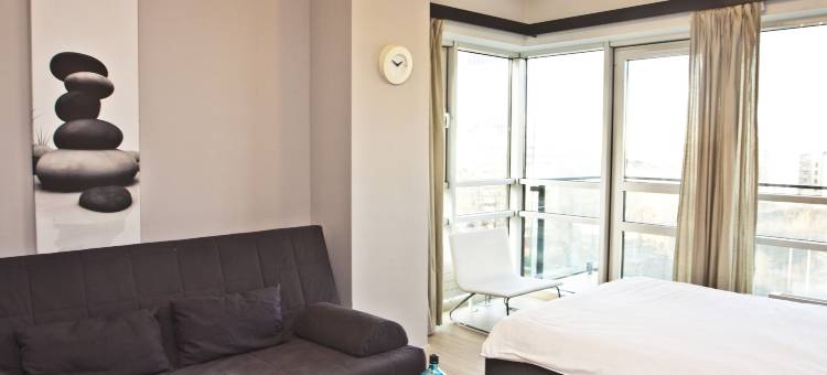 白金塔乡村至乡村酒店(Platinum Towers Country 2 Country)图片