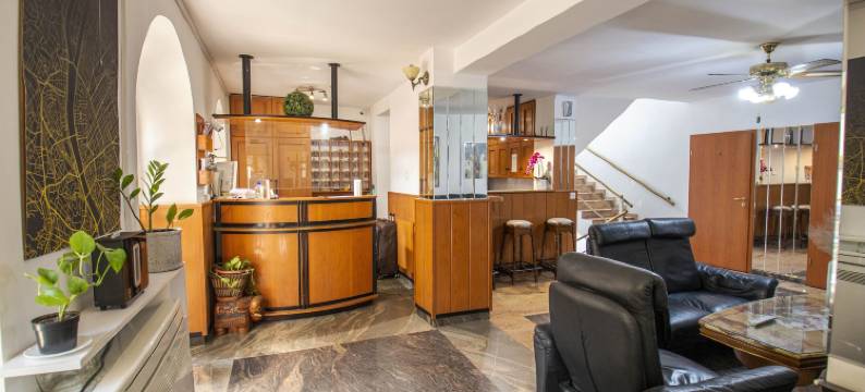 格兰里希特酒店(Richter Pansion)图片