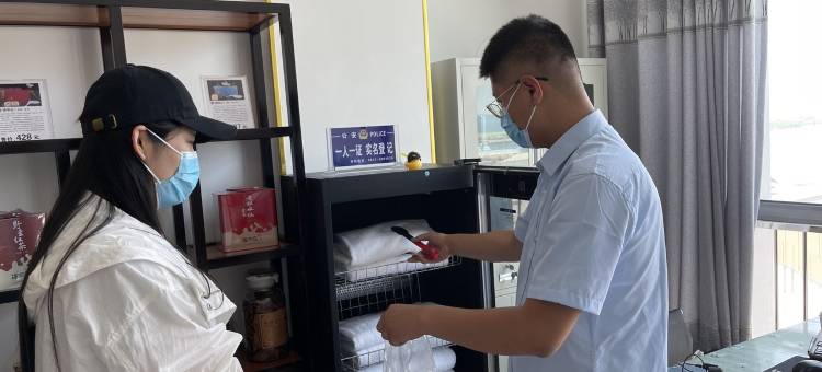 茶与海精品民宿(滨海大道1号分店)图片