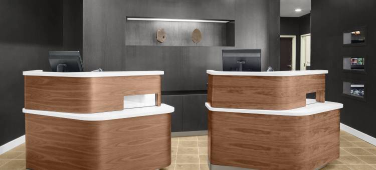 达拉斯花圃万怡酒店(Courtyard Dallas Flower Mound)图片