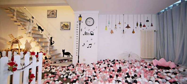 融小融公寓(大经街1号分店)图片