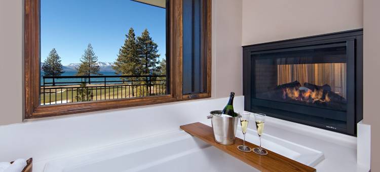 埃奇伍德塔霍度假村(Edgewood Tahoe Resort)图片