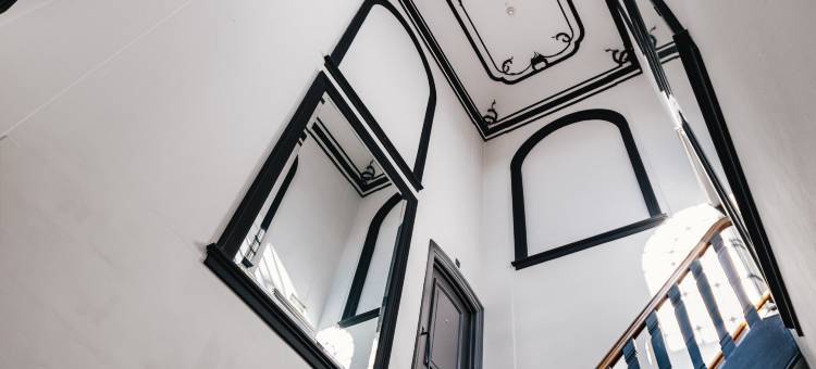 迪伦阿姆斯特丹酒店(The Dylan Amsterdam)图片