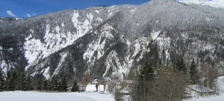 1200木屋旅馆(Chalet 1200)图片