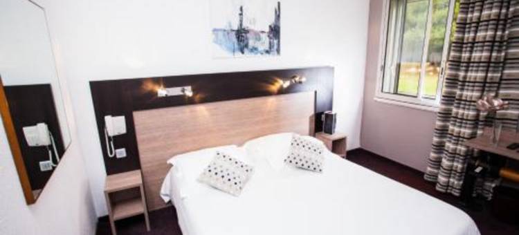 机场酒店-博览园(Aeroport Hotel - Parc Expo)图片