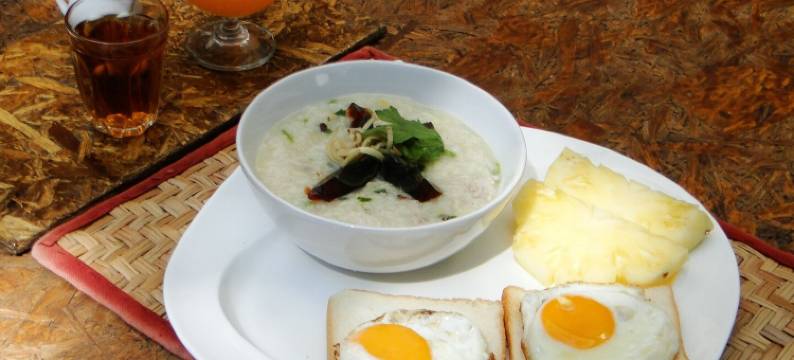 Hern Lhin自然度假村(Hern Lhin Natural Resort)图片