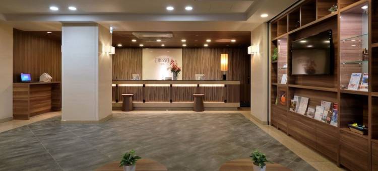 京王布莱索酒店-池袋(Keio Presso Inn Ikebukuro)图片